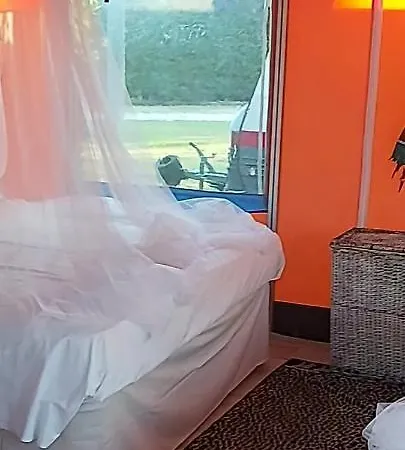 Glamping House Camping Comacchio