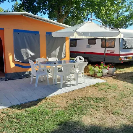 营地 Glamping House *